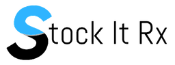 StockItRx Logo